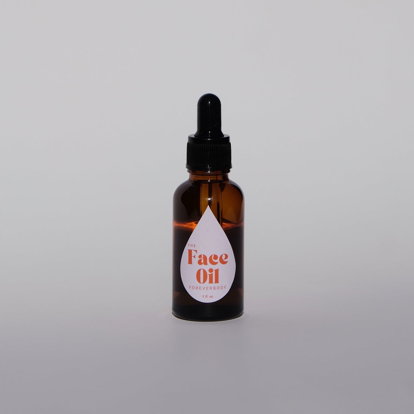 The Face Oil